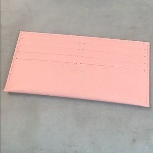 Felicie pochette card holder